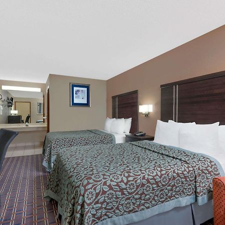Days Inn By Wyndham Maumee/Toledo Zewnętrze zdjęcie