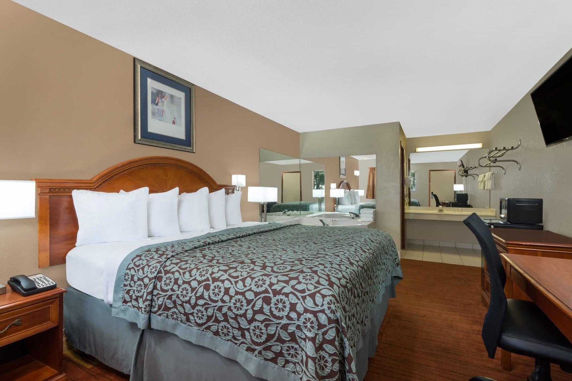Days Inn By Wyndham Maumee/Toledo Zewnętrze zdjęcie
