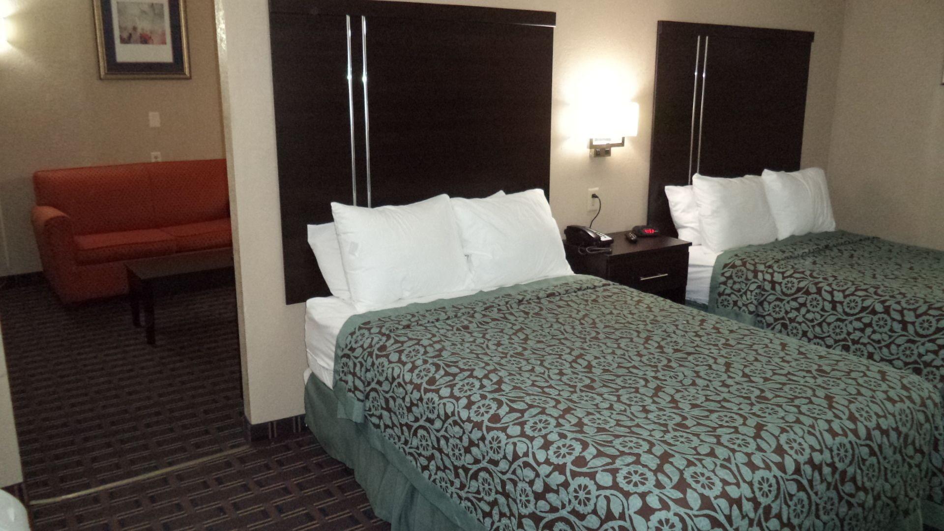 Days Inn By Wyndham Maumee/Toledo Zewnętrze zdjęcie