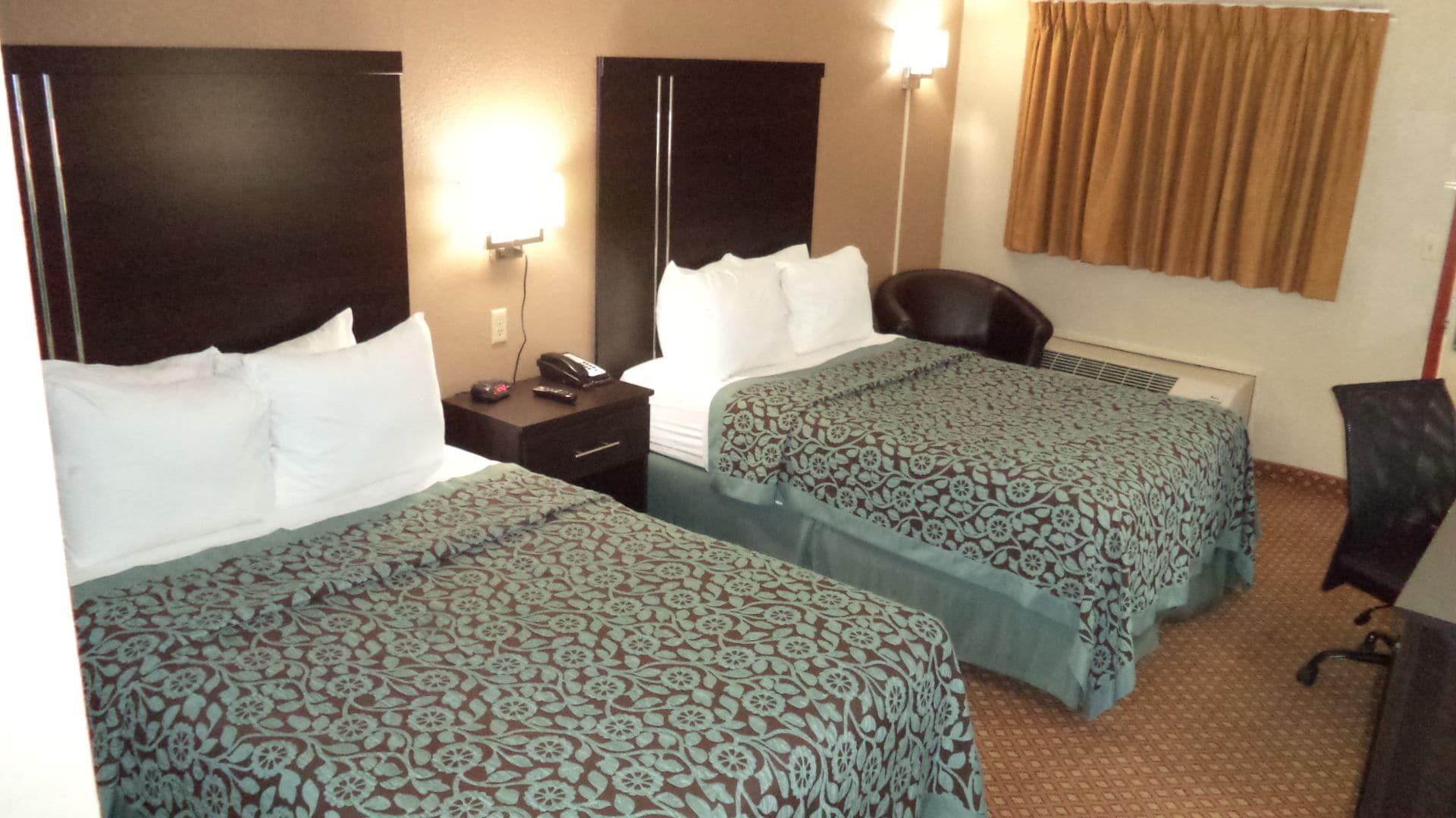Days Inn By Wyndham Maumee/Toledo Zewnętrze zdjęcie