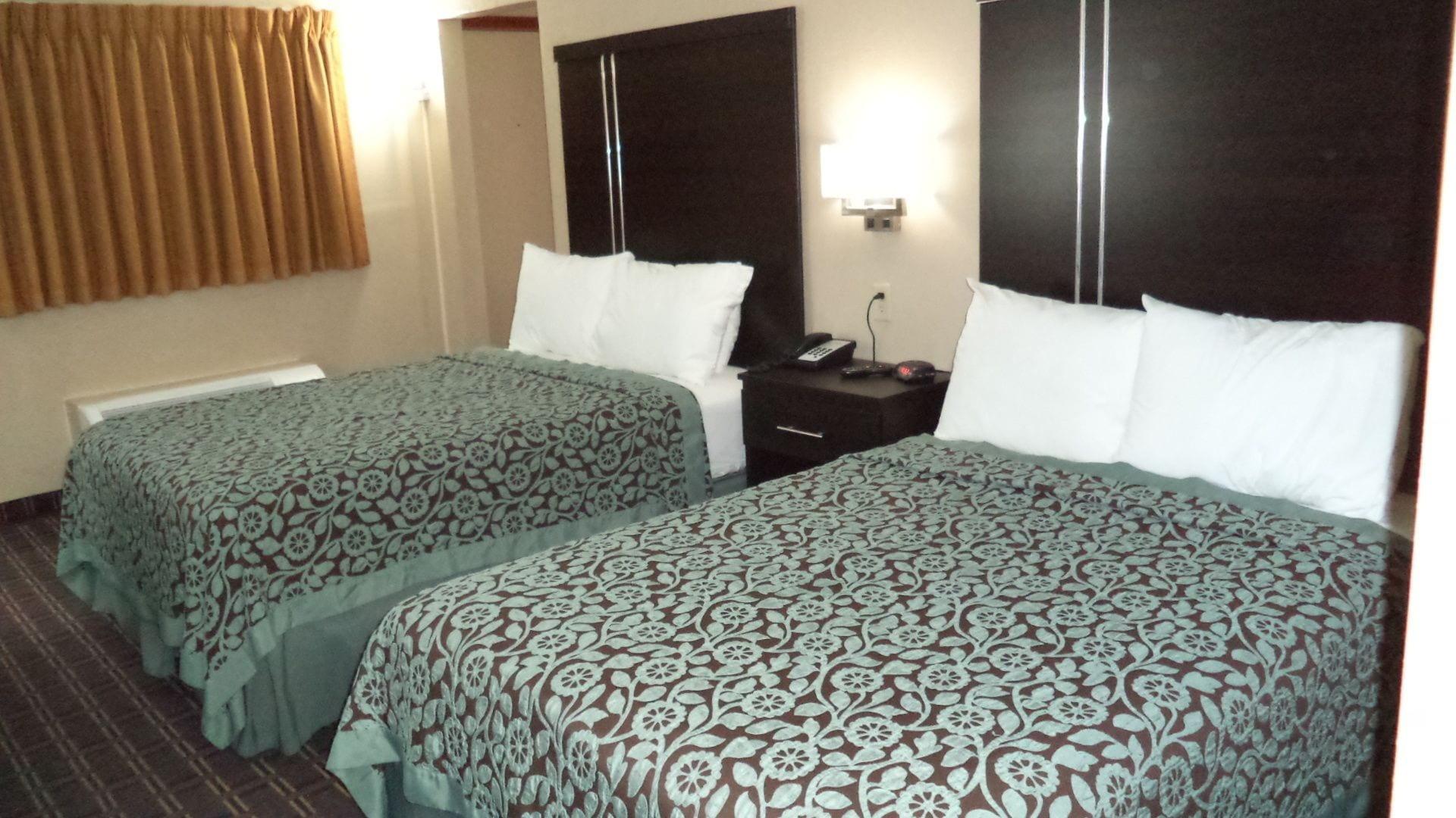 Days Inn By Wyndham Maumee/Toledo Zewnętrze zdjęcie