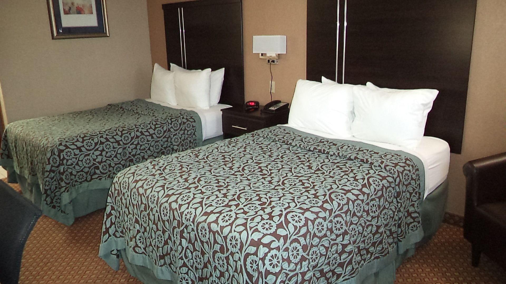 Days Inn By Wyndham Maumee/Toledo Zewnętrze zdjęcie
