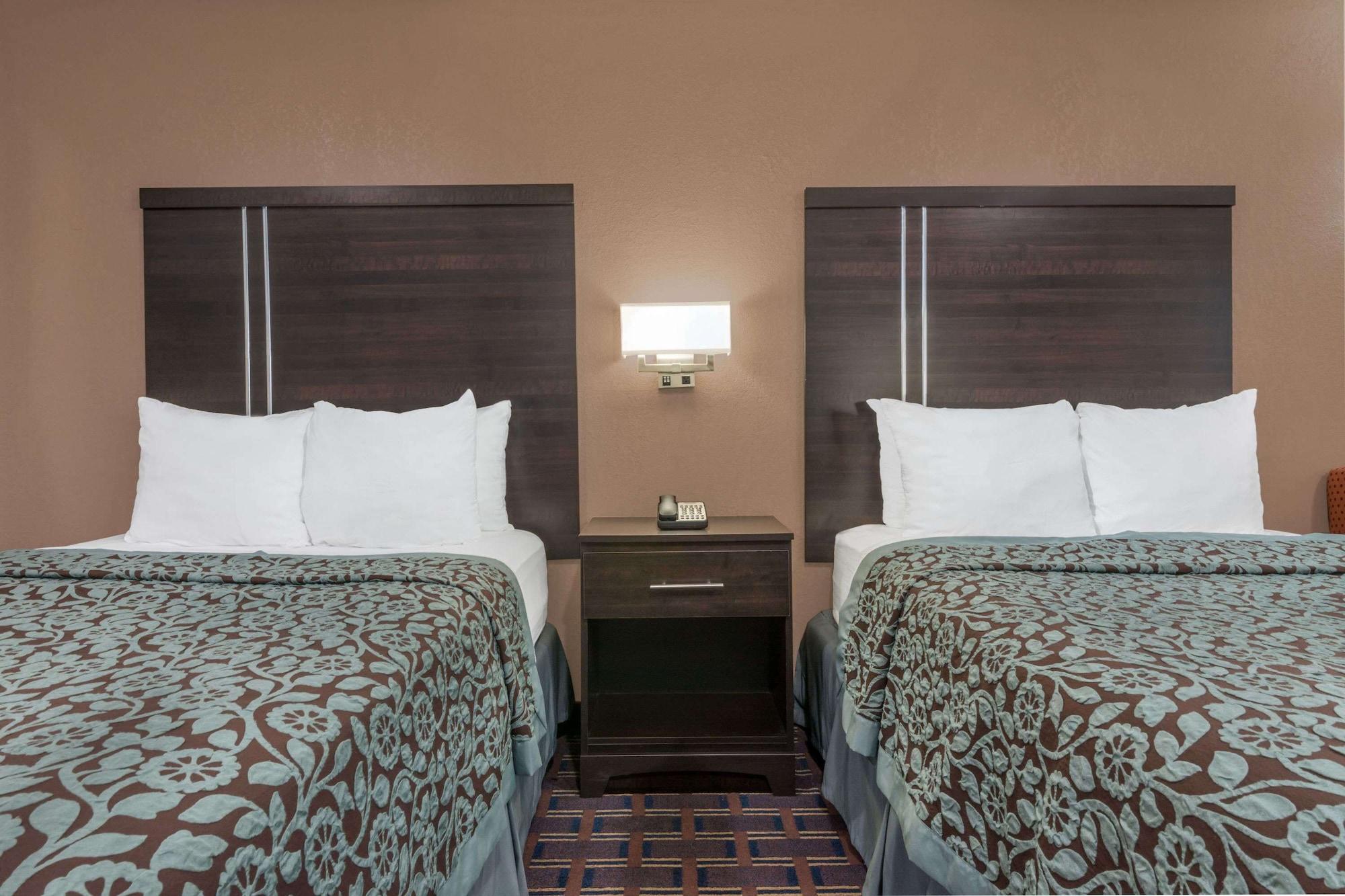 Days Inn By Wyndham Maumee/Toledo Zewnętrze zdjęcie