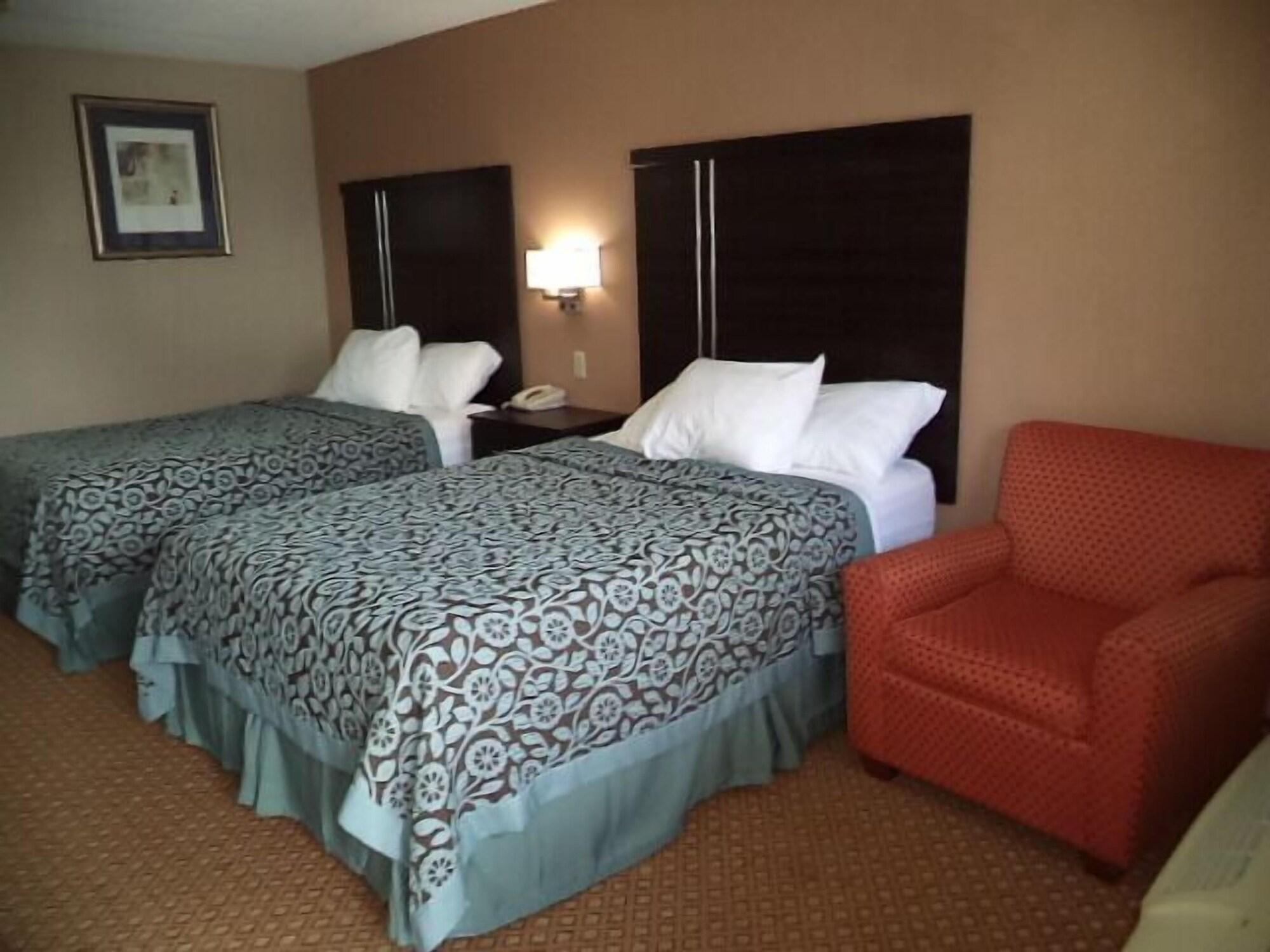 Days Inn By Wyndham Maumee/Toledo Zewnętrze zdjęcie