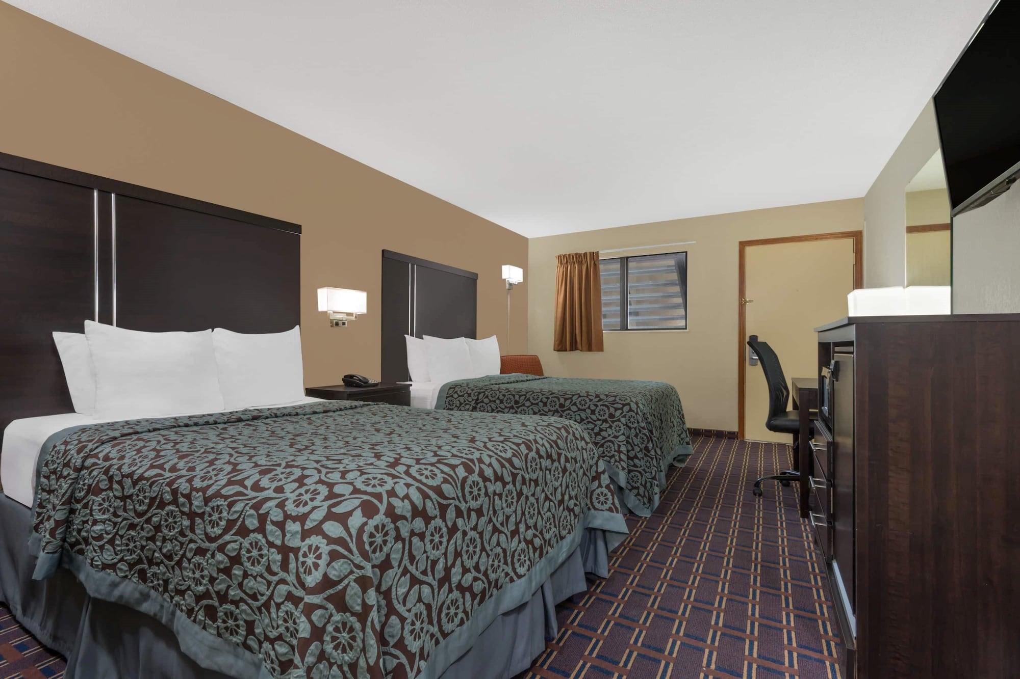 Days Inn By Wyndham Maumee/Toledo Zewnętrze zdjęcie