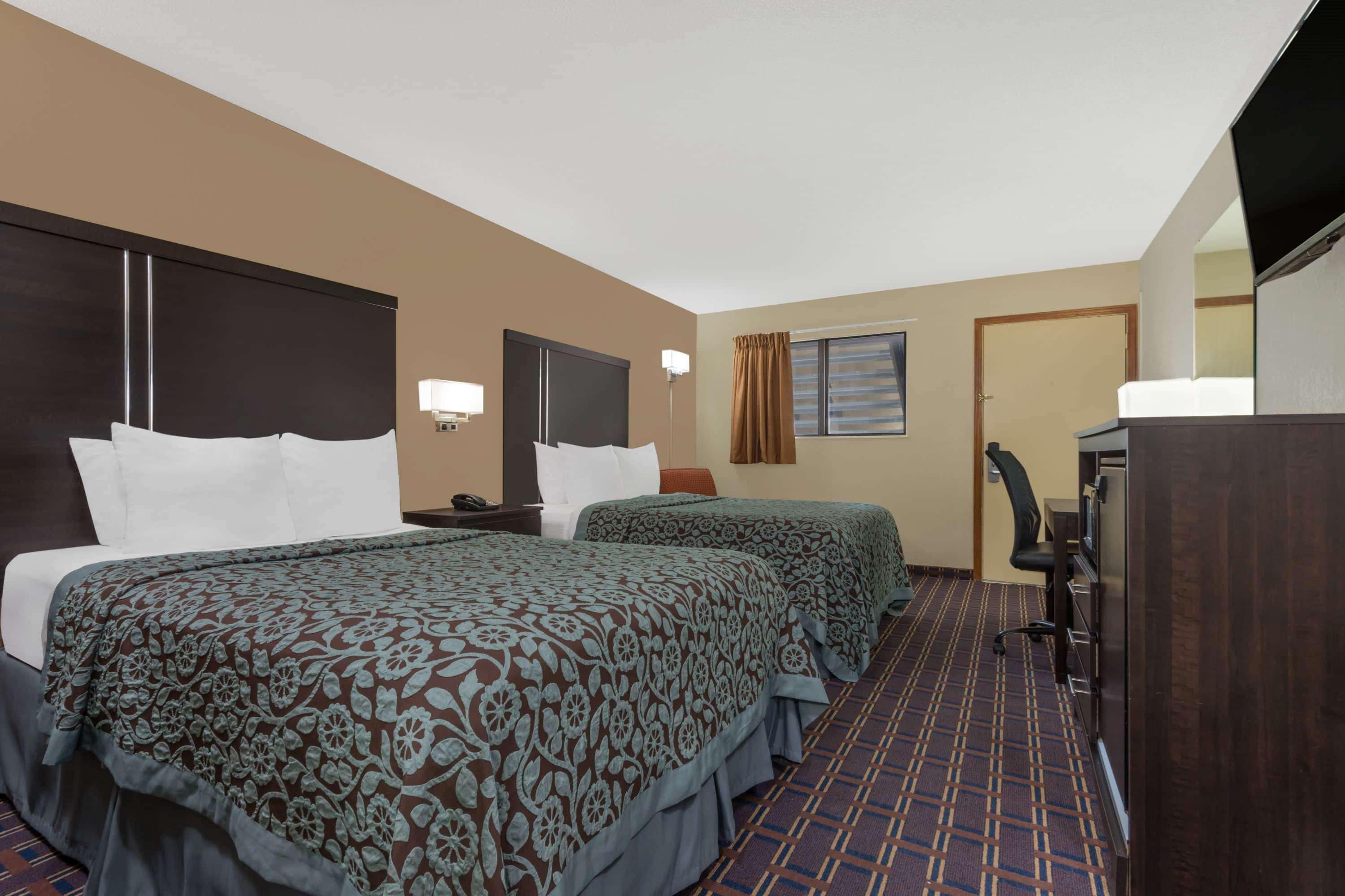 Days Inn By Wyndham Maumee/Toledo Zewnętrze zdjęcie