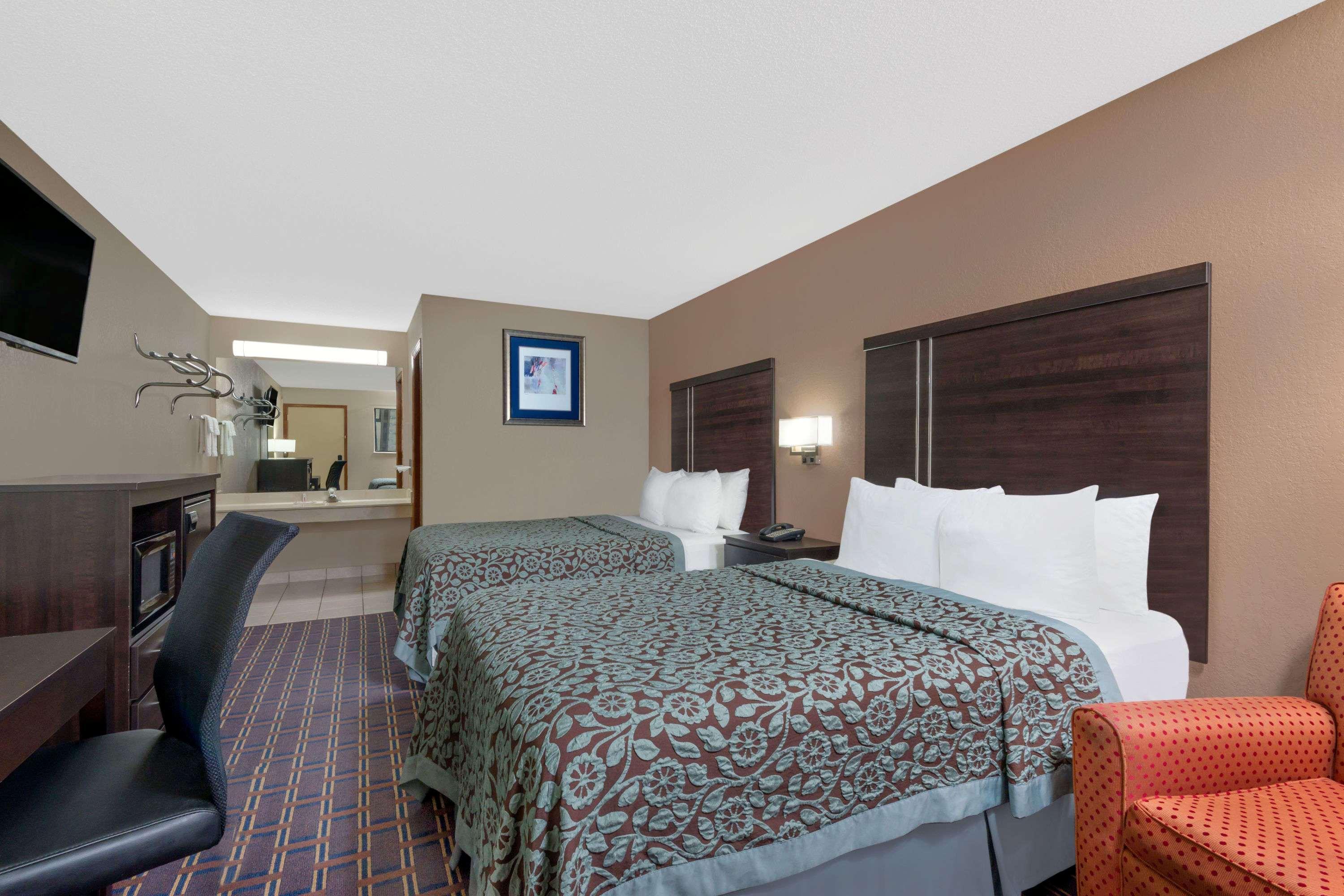 Days Inn By Wyndham Maumee/Toledo Zewnętrze zdjęcie