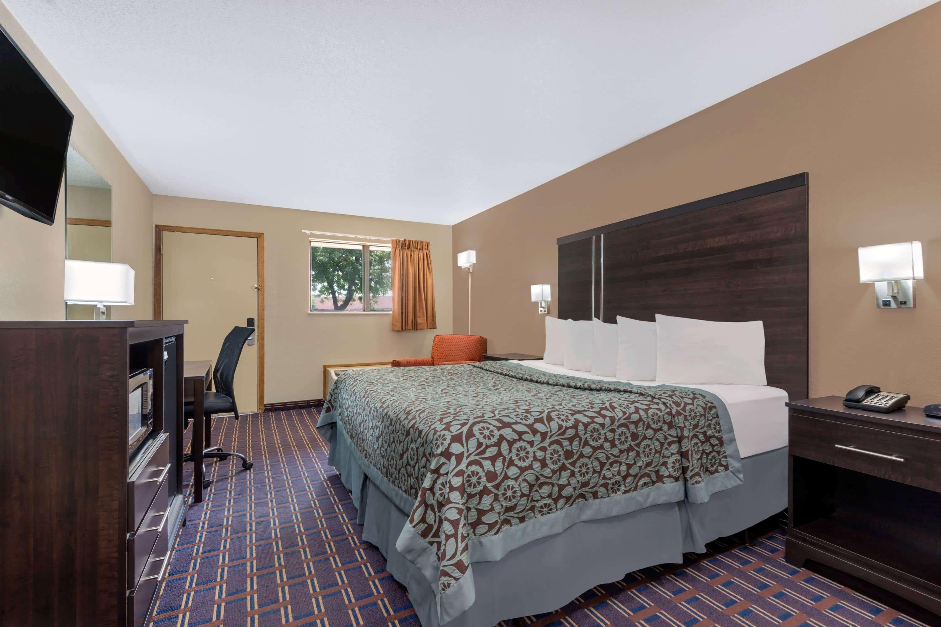Days Inn By Wyndham Maumee/Toledo Zewnętrze zdjęcie