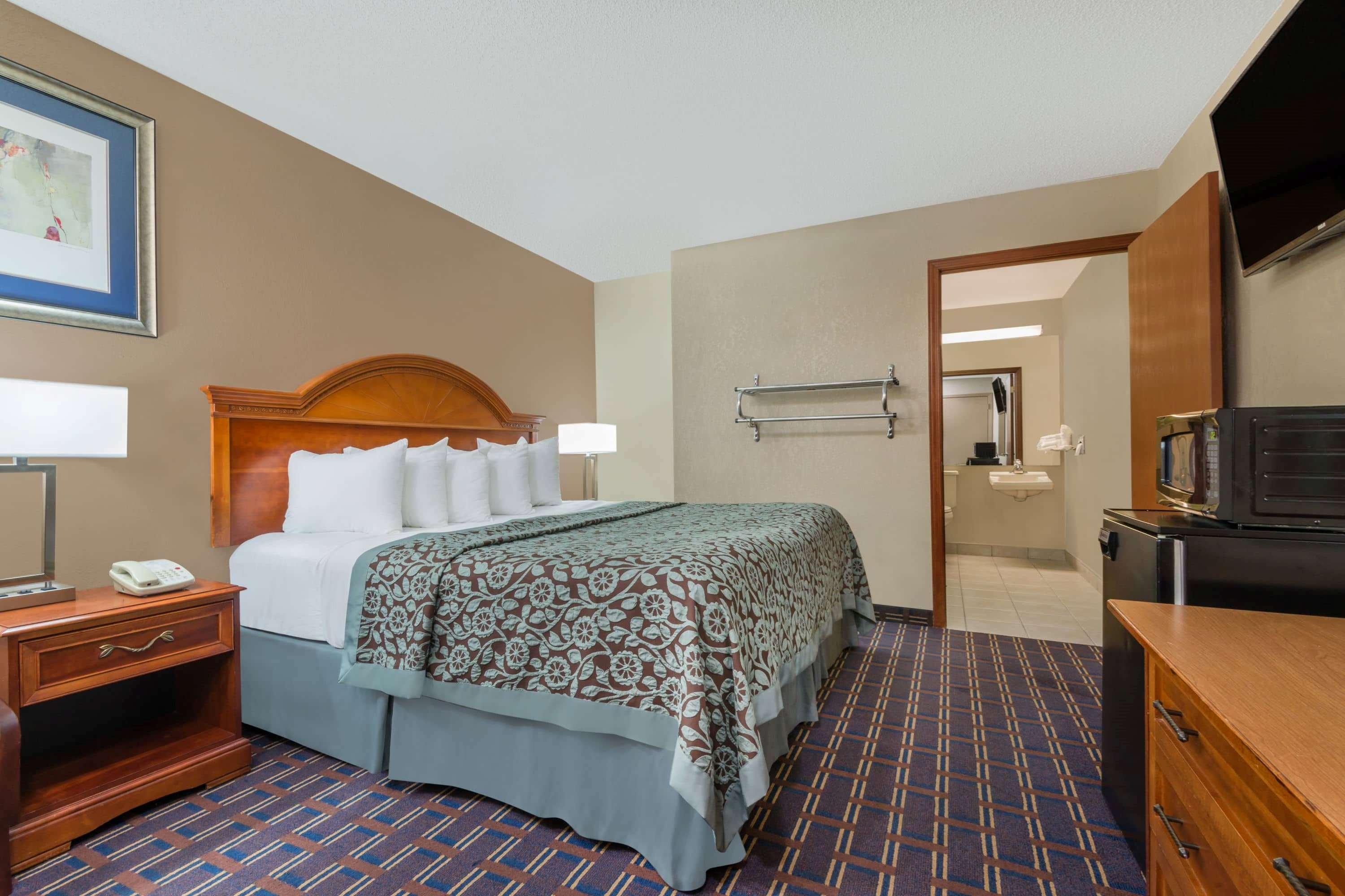 Days Inn By Wyndham Maumee/Toledo Zewnętrze zdjęcie