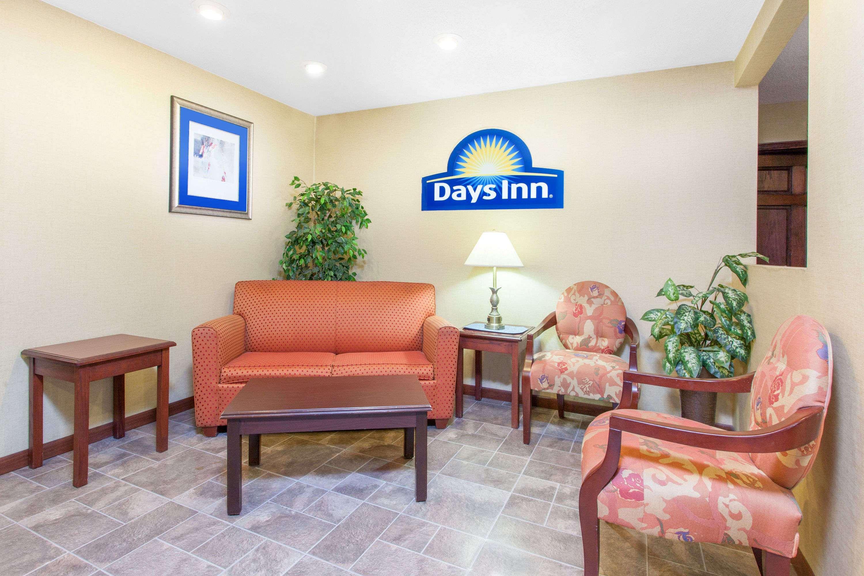 Days Inn By Wyndham Maumee/Toledo Zewnętrze zdjęcie