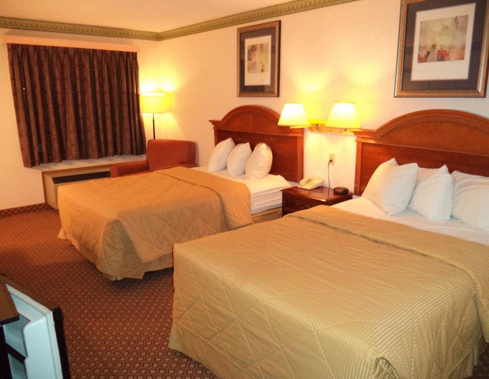 Days Inn By Wyndham Maumee/Toledo Zewnętrze zdjęcie