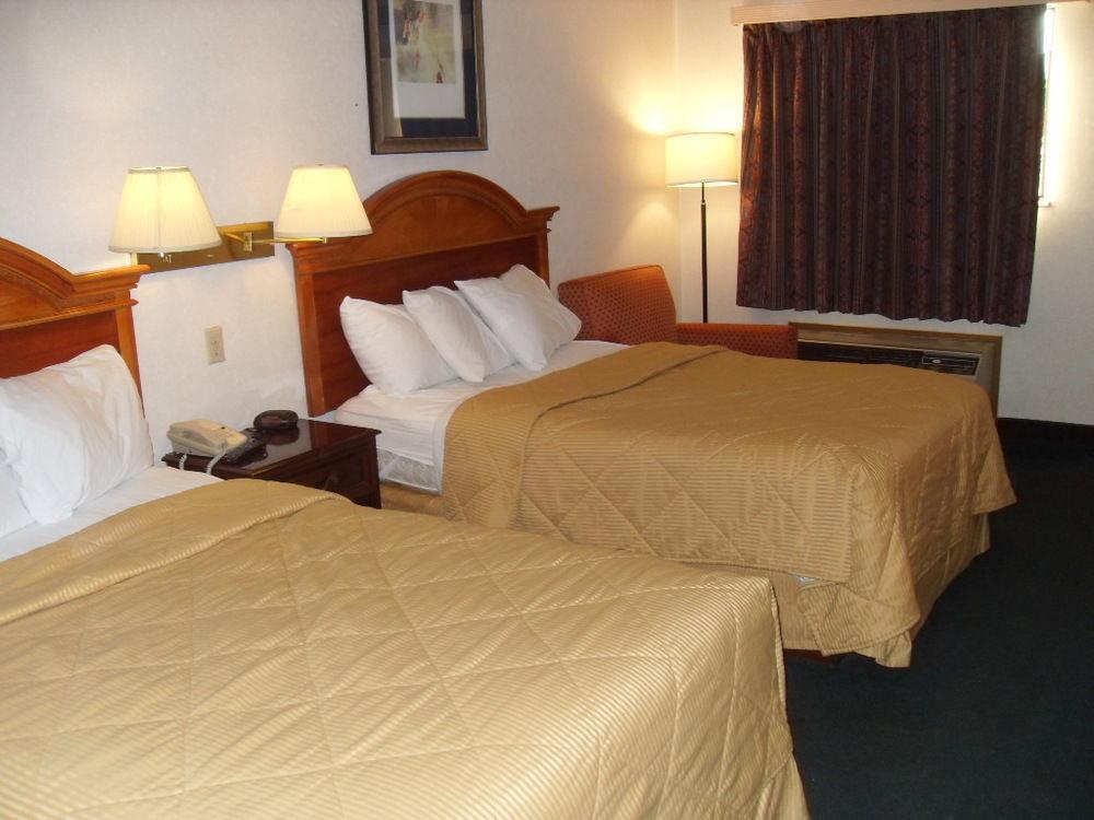 Days Inn By Wyndham Maumee/Toledo Zewnętrze zdjęcie