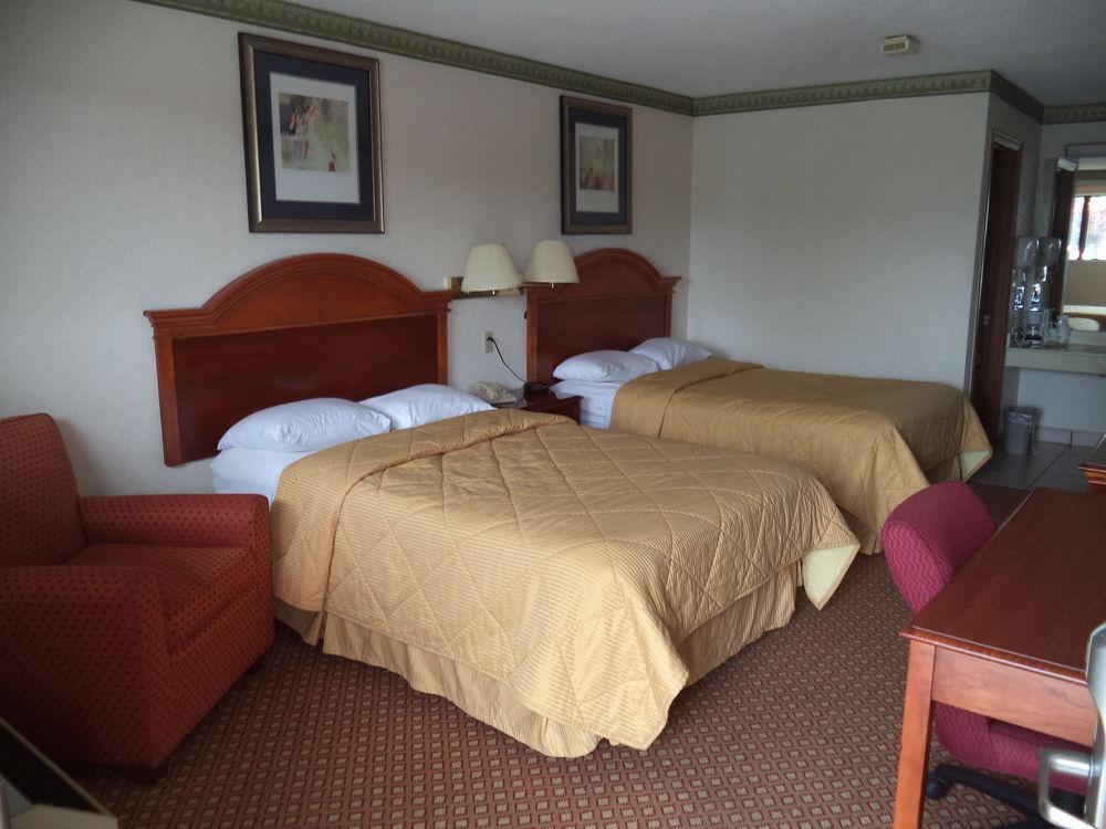 Days Inn By Wyndham Maumee/Toledo Zewnętrze zdjęcie