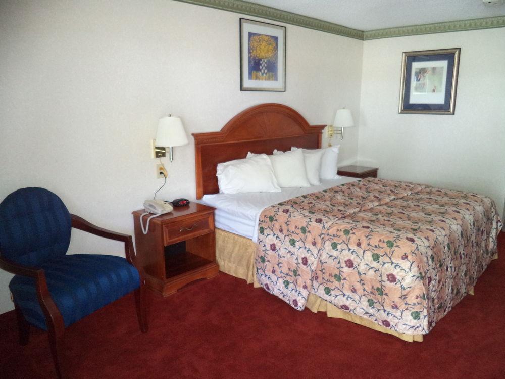 Days Inn By Wyndham Maumee/Toledo Zewnętrze zdjęcie