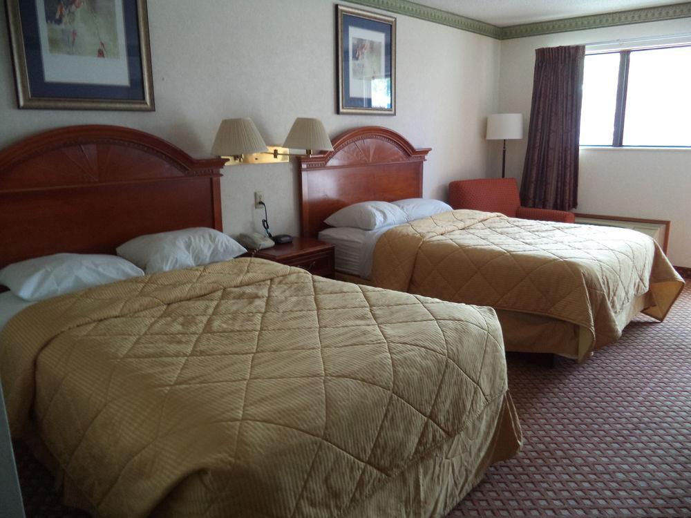 Days Inn By Wyndham Maumee/Toledo Zewnętrze zdjęcie