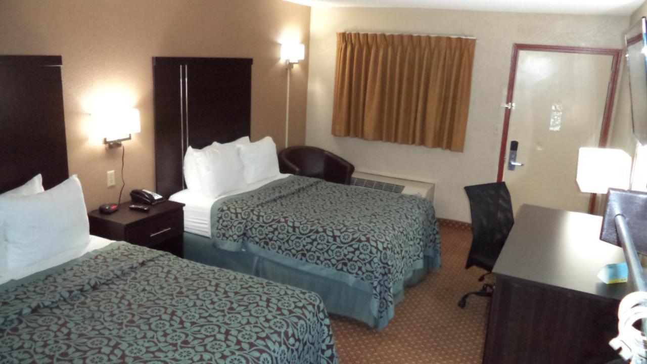 Days Inn By Wyndham Maumee/Toledo Zewnętrze zdjęcie